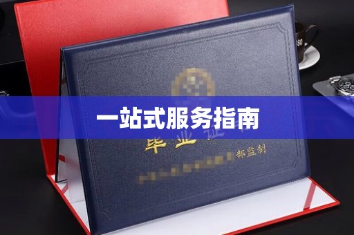 花山一站式服务指南